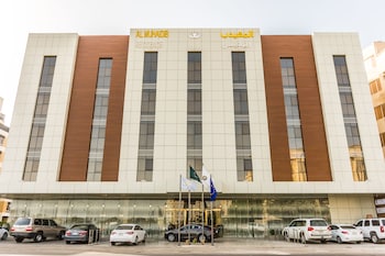 Ewaa Express Hotel - Al Hamra